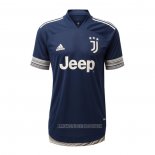 Camiseta del Juventus Authentic Segunda 2020-2021