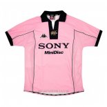 Camiseta del Juventus Segunda Retro 1997-1998