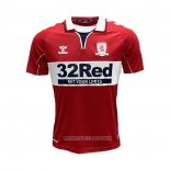 Camiseta del Middlesbrough Primera 2020-2021