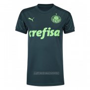 Camiseta del Palmeiras Tercera Mujer 2020