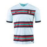 Camiseta del Portugal Segunda 2020-2021