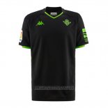 Camiseta del Real Betis Segunda 2019-2020