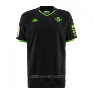 Camiseta del Real Betis Segunda 2019-2020