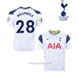 Camiseta del Tottenham Hotspur Jugador Ndombele Primera 2020-2021