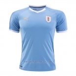 Camiseta del Uruguay Primera 2019