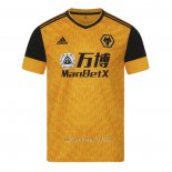 Camiseta del Wolves Primera 2020-2021