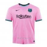 Camiseta del Barcelona Tercera 2020-2021