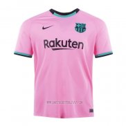 Camiseta del Barcelona Tercera 2020-2021