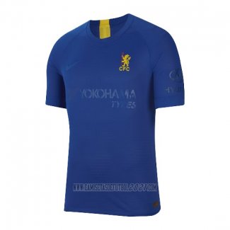 Tailandia Camiseta del Chelsea Cup 2019-2020