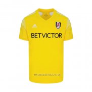 Tailandia Camiseta del Fulham Segunda 2020-2021