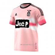Camiseta del Juventus Human Race 2020-2021