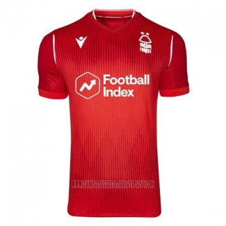 Tailandia Camiseta del Nottingham Forest Primera 2019-2020