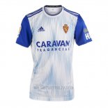 Tailandia Camiseta del Real Zaragoza Primera 2019-2020