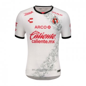 Camiseta del Tijuana Segunda 2020