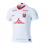 Tailandia Camiseta del Urawa Red Diamonds Segunda 2020